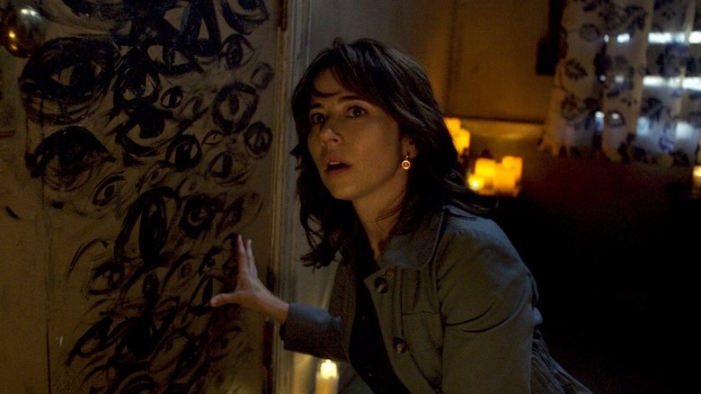 The Curse of La Llorona (2019)