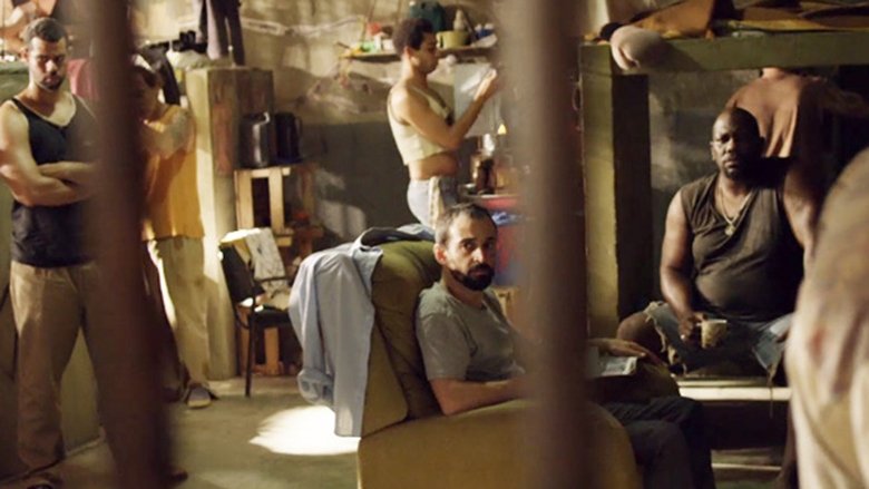 Still image for One Against All season 1 episode 6: Episode 6