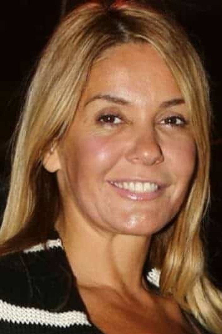 Hristina Pappa photo 2