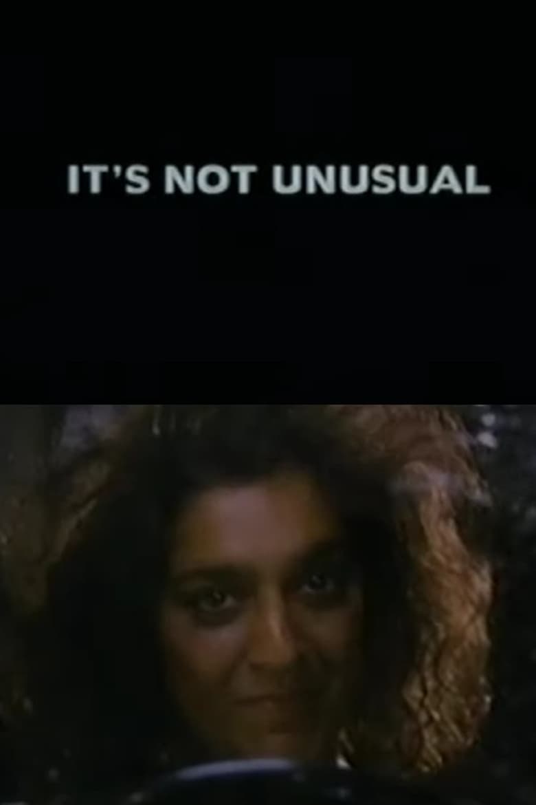 It's Not Unusual (1995)