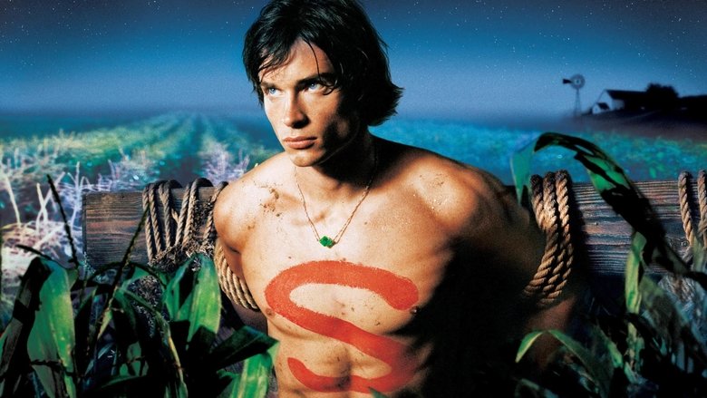 Voir Smallville en streaming sur streamizseries.com | Series streaming vf