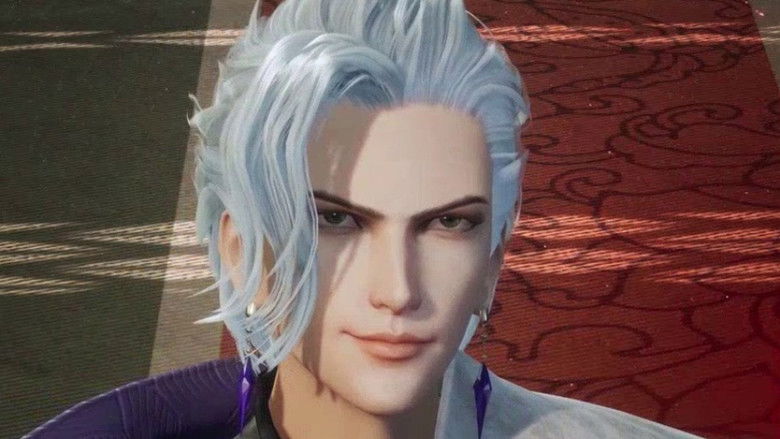 Still image for Spirit Sword Sovereign season 1 episode 243: Episode 243 Still image for Spirit Sword Sovereign season 1 episode 243: Episode 243