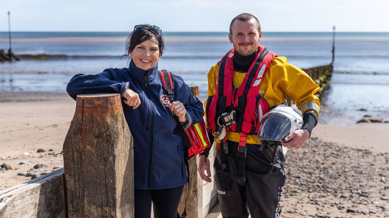 Still image for Yorkshire by the Sea season 1 episode 4: Episode 4 Still image for Yorkshire by the Sea season 1 episode 4: Episode 4