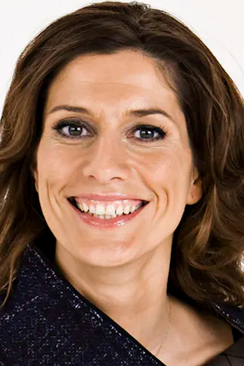 Kamilla Walsøe portrait image