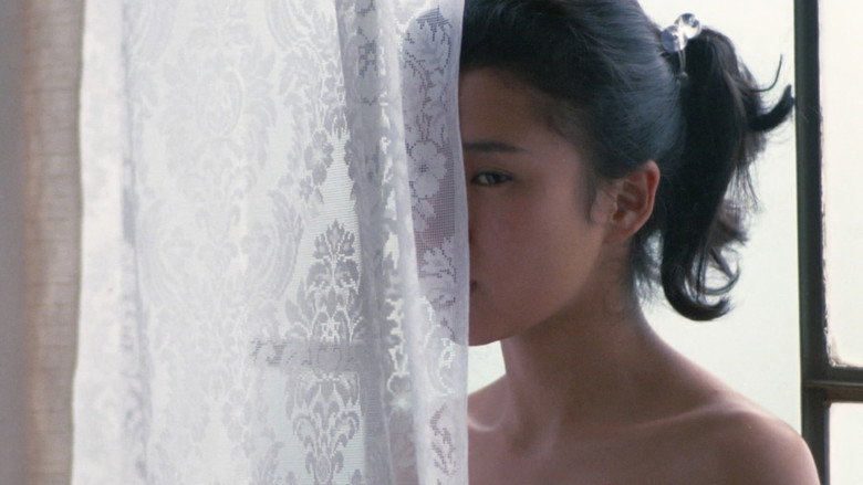 Four Seasons: Natsuko: sahne
