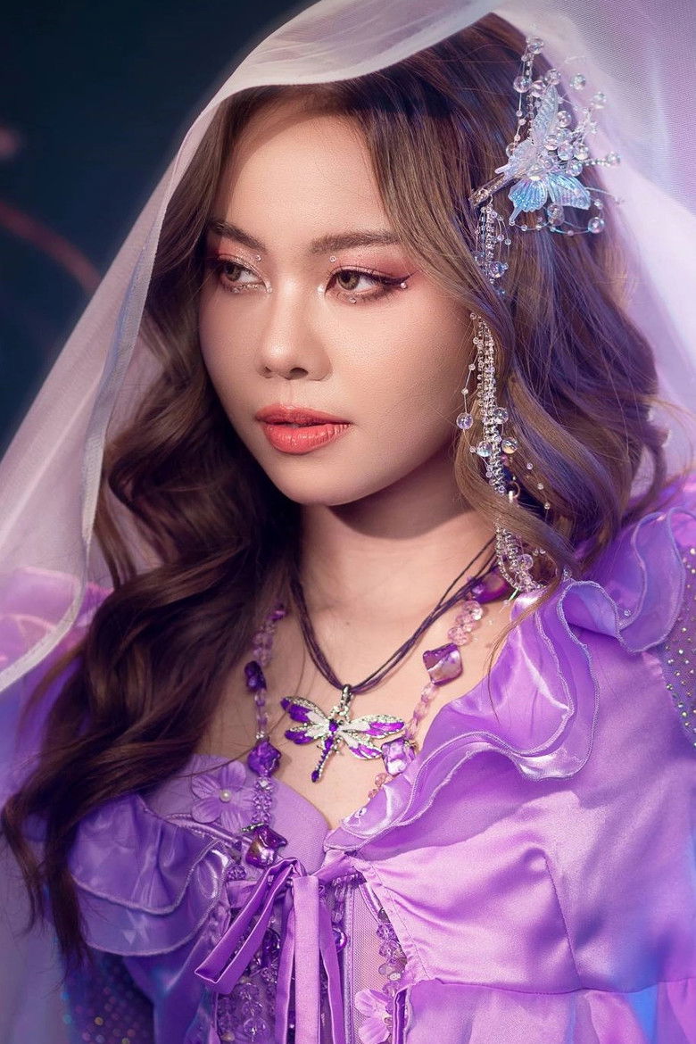 Photo de Sophia Mercado