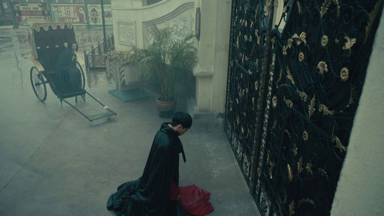 Still image for The Mystic Nine season 1 episode 16: Episode 16 Still image for The Mystic Nine season 1 episode 16: Episode 16