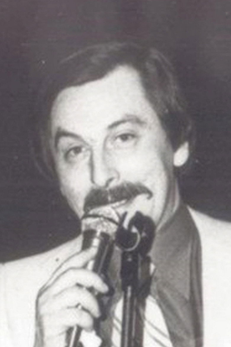 Andrzej Kossowicz portrait image