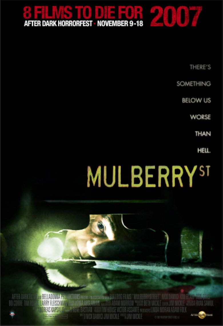 Imatge de Mulberry Street
