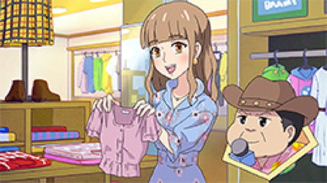 Still image for On Air Dekinai! season 1 episode 5: Episode 5 Still image for On Air Dekinai! season 1 episode 5: Episode 5