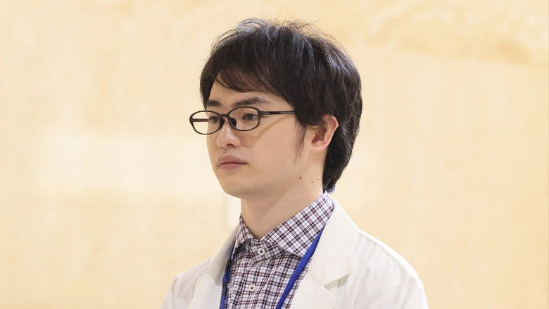 Still image for クロシンリ 彼女が教える禁断の心理術 season 1 episode 7: Episode 7