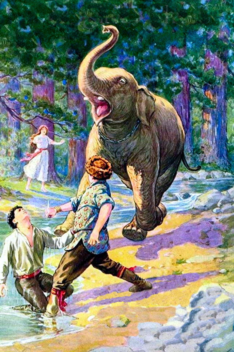 Imatge de Soul of the Beast