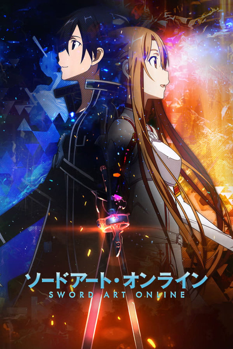 Sword Art Online Poster