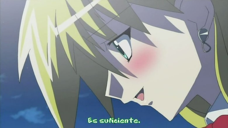 Still image for Akikan! season 1 episode 5: Dating Relationship? Still image for Akikan! season 1 episode 5: Dating Relationship?