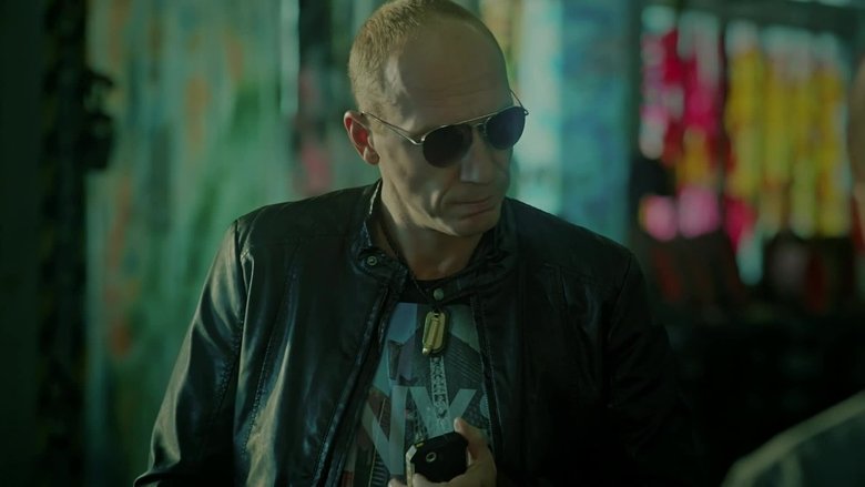 Still image for Большие деньги season 1 episode 5: Episode 5