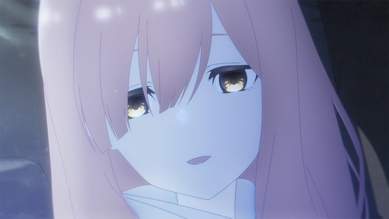 Still from Black Rock Shooter: Dawn Fall - Season 1 Episode 10