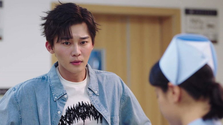 Still image for I Belonged to Your World season 1 episode 17: Episode 17 Still image for I Belonged to Your World season 1 episode 17: Episode 17