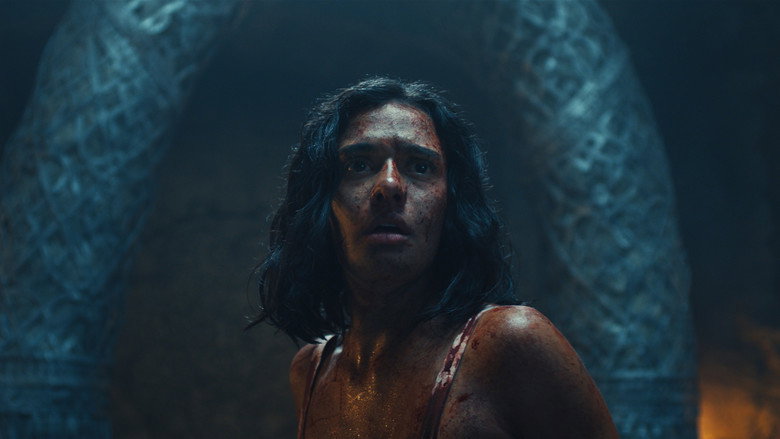 Still from The Wheel of Time - Season 3 Episode 1