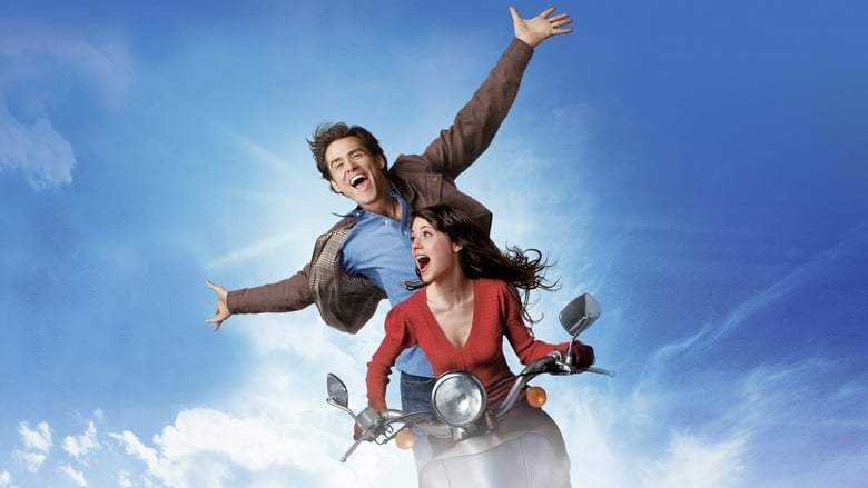 Voir Yes Man en streaming vf gratuit sur streamizseries.net site special Films streaming