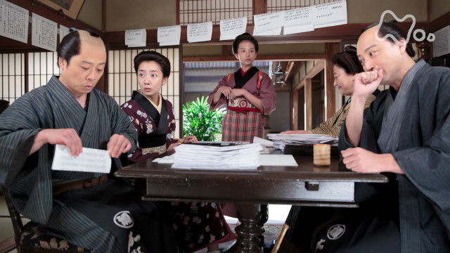 Still image for Asa ga Kita season 1 episode 56: Week 10 Still image for Asa ga Kita season 1 episode 56: Week 10