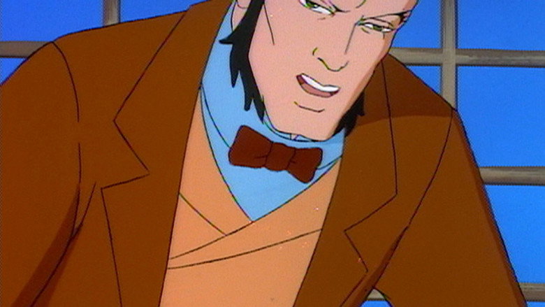 Still from X-Men - Season 5 Episode 12