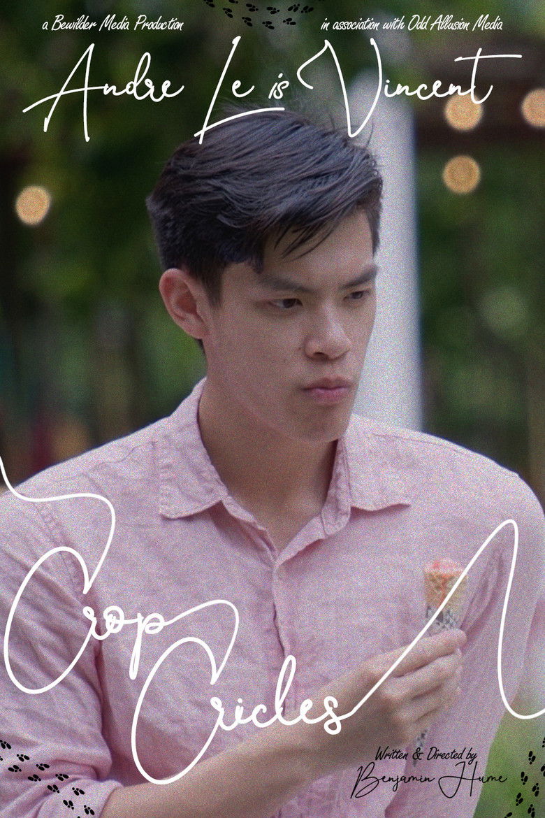 Imatge de Crop Circles