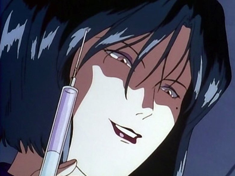 Still image for Virtua Fighter season 1 episode 10: Death Match on the Lake Still image for Virtua Fighter season 1 episode 10: Death Match on the Lake