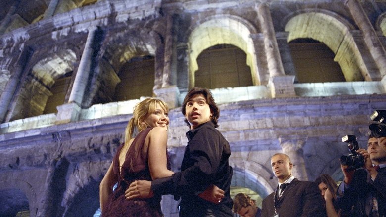 The Lizzie McGuire Movie (2003)