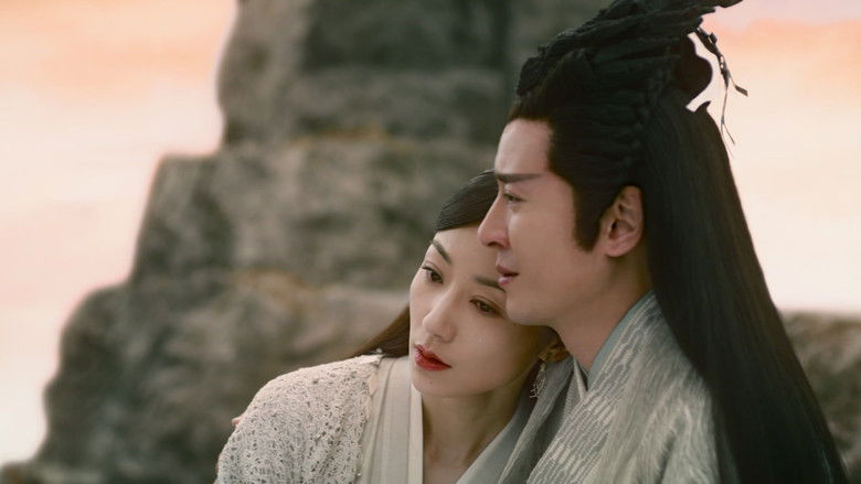 Still image for Lost Love in Times season 1 episode 3: Episode 3 Still image for Lost Love in Times season 1 episode 3: Episode 3