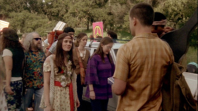 Still from Cold Case - Season 7 Episode 20