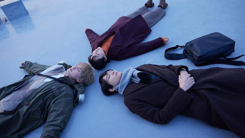 Still image for Me, My Husband & My Husband's Boyfriend season 1 episode 5: Episode 5 Still image for Me, My Husband & My Husband's Boyfriend season 1 episode 5: Episode 5