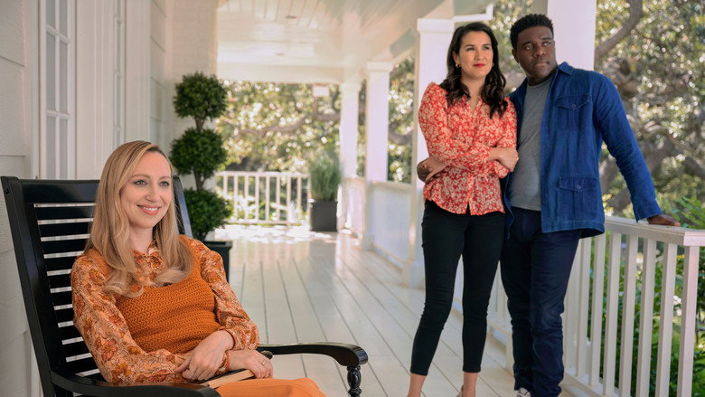 Still from The Afterparty - Season 2 Episode 10