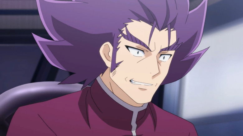 Still image for Dino Mecard season 1 episode 52: Episode 52