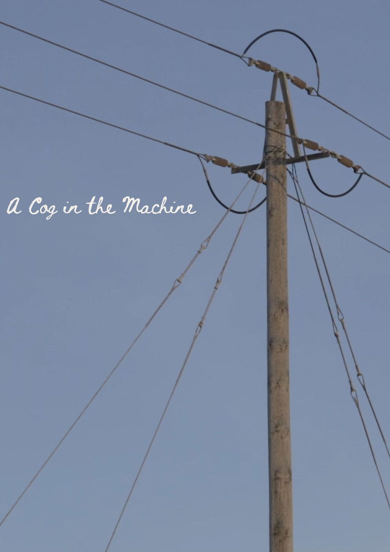 Imatge de A Cog in the Machine
