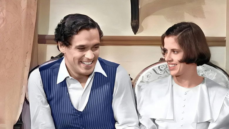 O Feijão e o Sonho backdrop 3