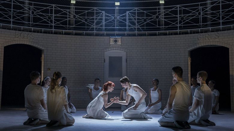 watch Matthew Bourne's Romeo and Juliet now