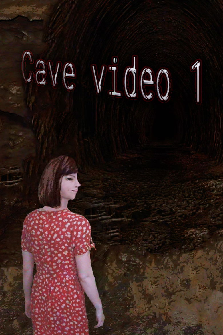 Imatge de Cave video 1