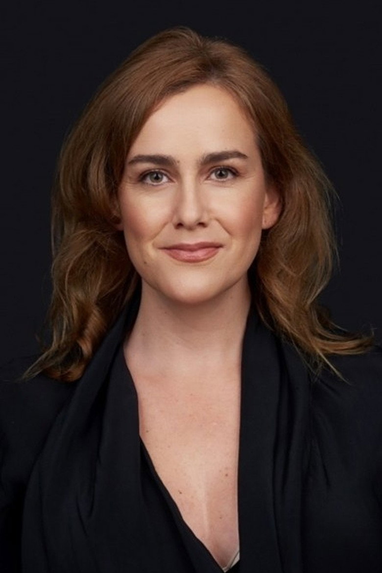 Inês Santos portrait