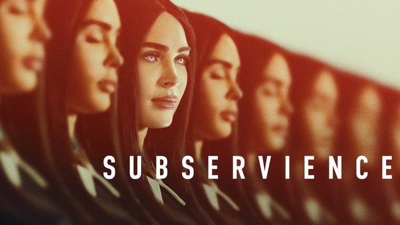 Subservience - Movie screenshot screenshot