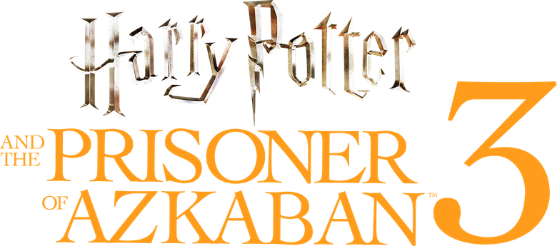 Imagen de Harry Potter y el prisionero de Azkaban