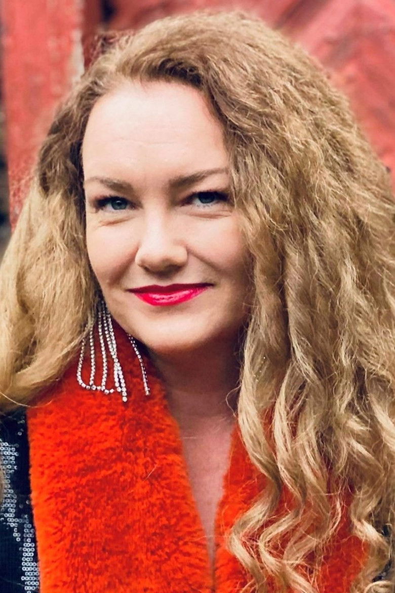 Christina Undhjem portrait image