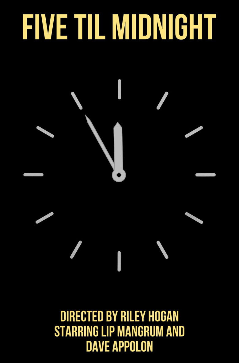 Imatge de Five Til Midnight