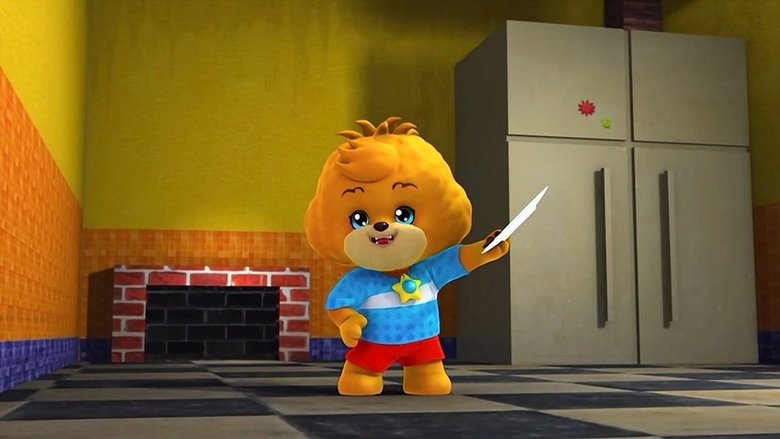 Still image for 宝狄与好友 season 1 episode 22: Episode 22