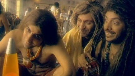 Still image for עם סגולה season 1 episode 6: Episode 6