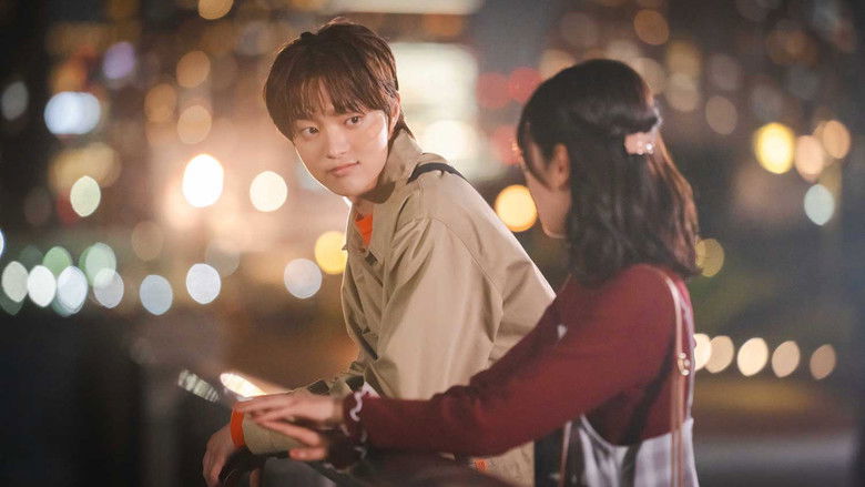 Still image for Small Bait, Big Love ~Ebiko's Hunt for Her Mr. Right~ season 1 episode 4: Episode 4 Still image for Small Bait, Big Love ~Ebiko's Hunt for Her Mr. Right~ season 1 episode 4: Episode 4