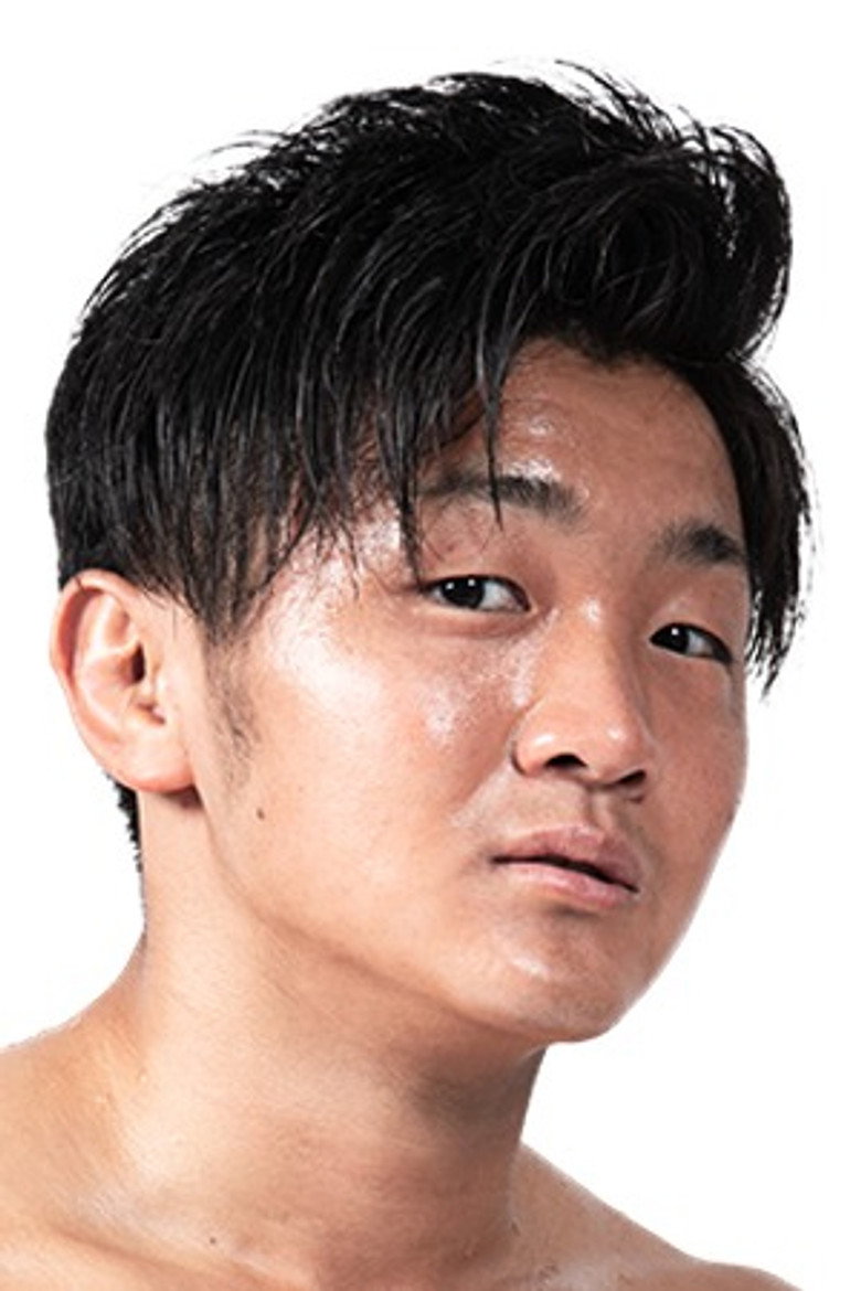 Kazuma Sumi photo