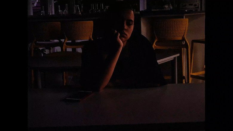 The Night We Met (2025)