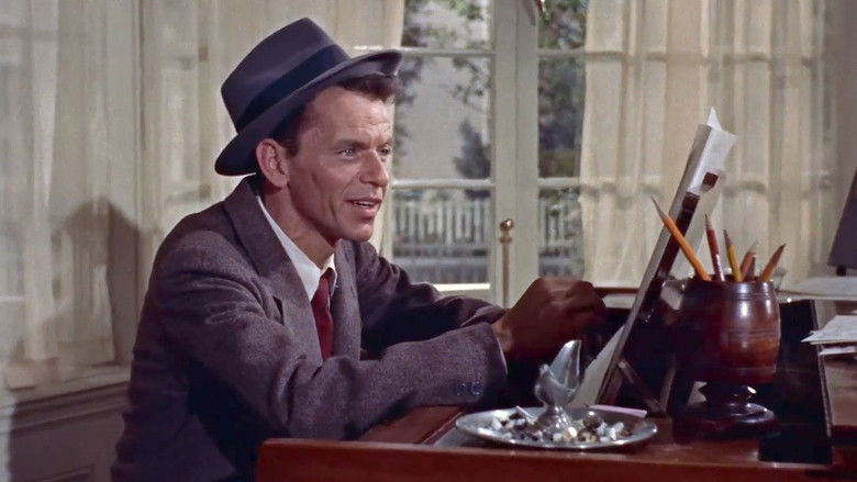 Image d'arrière-plan 11 du film Un amour pas comme les autres