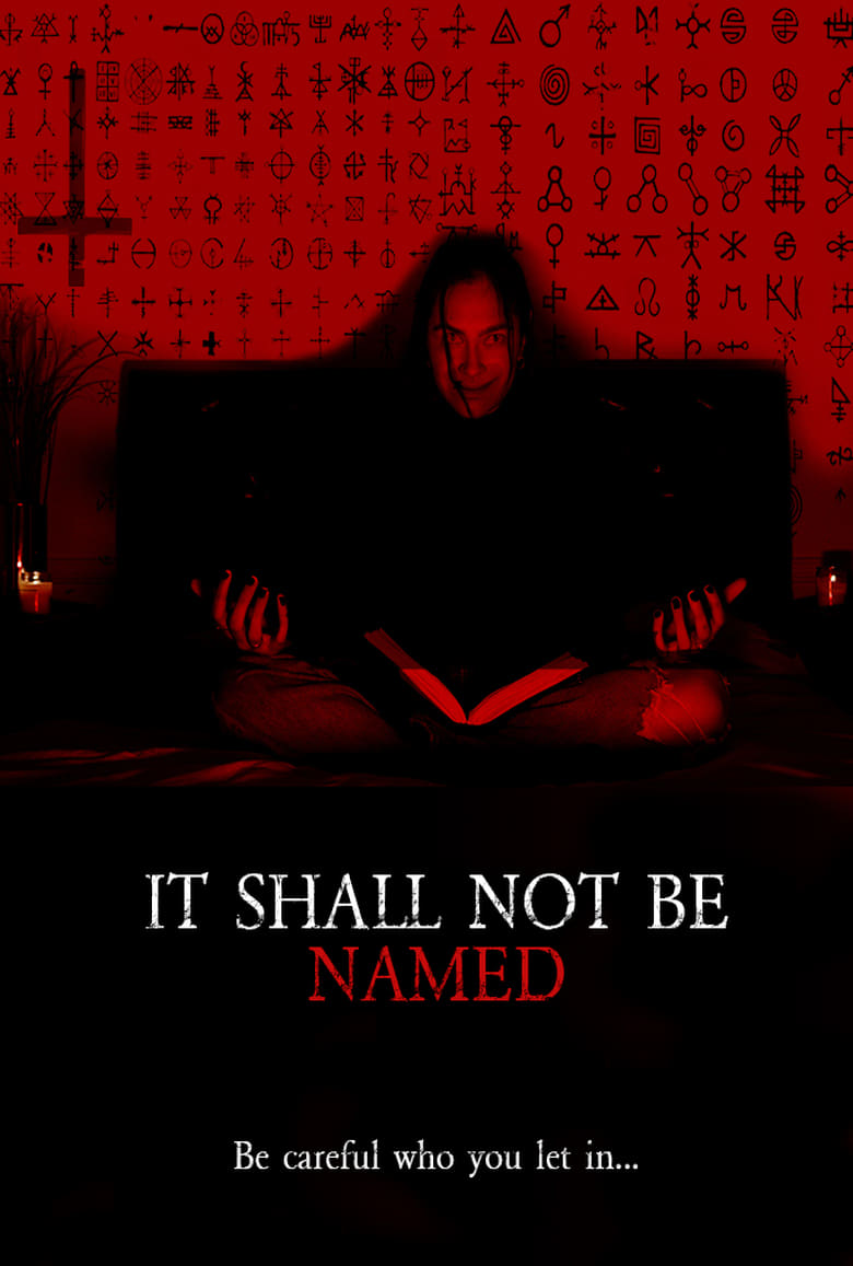 Imatge de It Shall Not Be Named
