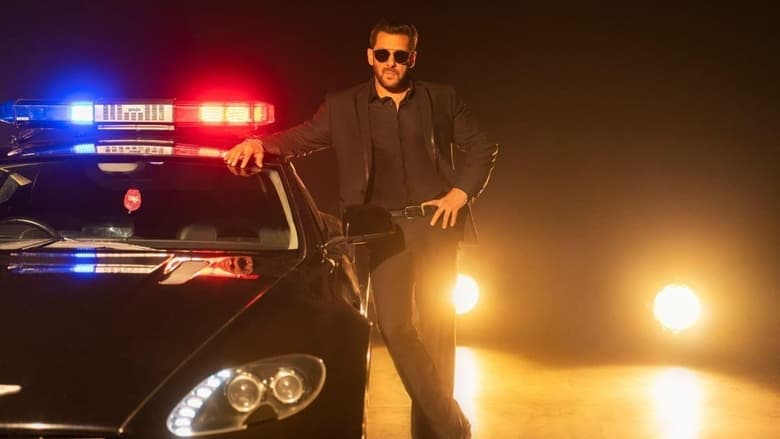 Radhe: Your Most Wanted Bhai Radhe: Your Most Wanted Bhai